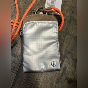 Lululemon lanyard